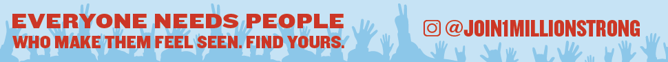 Link to Stand Together