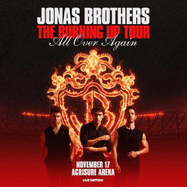 More Info for Jonas Brothers
