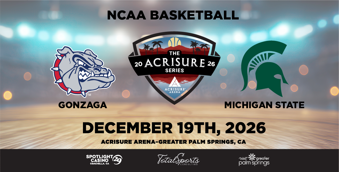 Gonzaga vs. Michigan St.