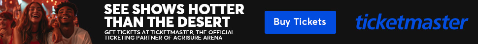 Link to Ticketmaster