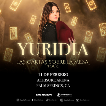 More Info for Yuridia
