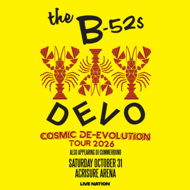 More Info for The B-52s * DEVO