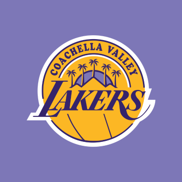 More Info for Coachella Valley Lakers vs Salt Lake City Stars