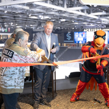 More Info for ACRISURE ARENA AND SPOTLIGHT 29 CASINO EXPAND PARTNERSHIP WITH PREMIUM NAMING RIGHTS